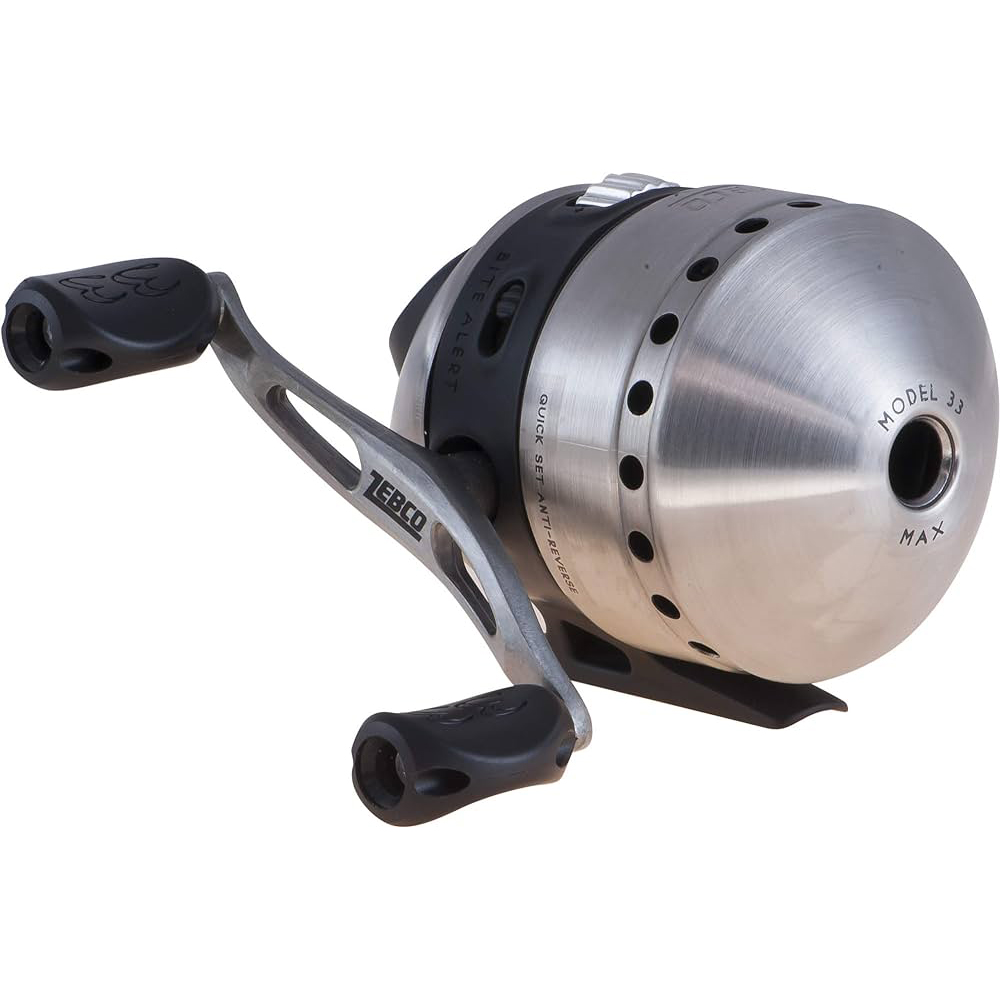 Spin Casting Reels