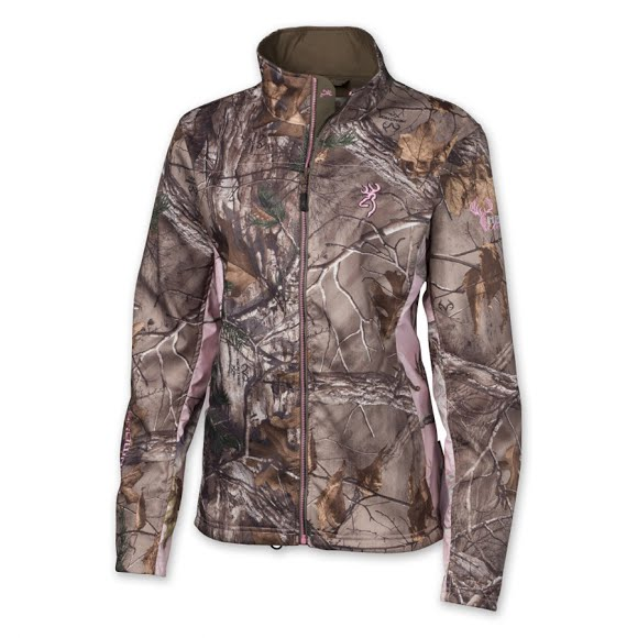 Women's Hunting Tops