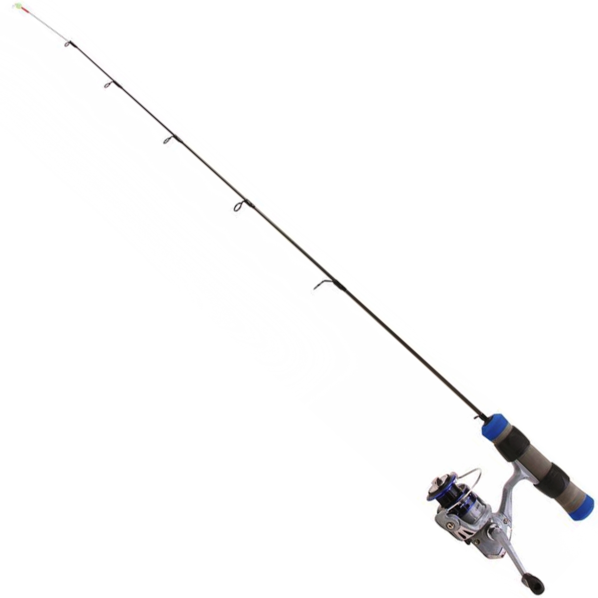 Clam Dave Genz Straight Drop 27 Ultralight UL Spring Bobber Ice