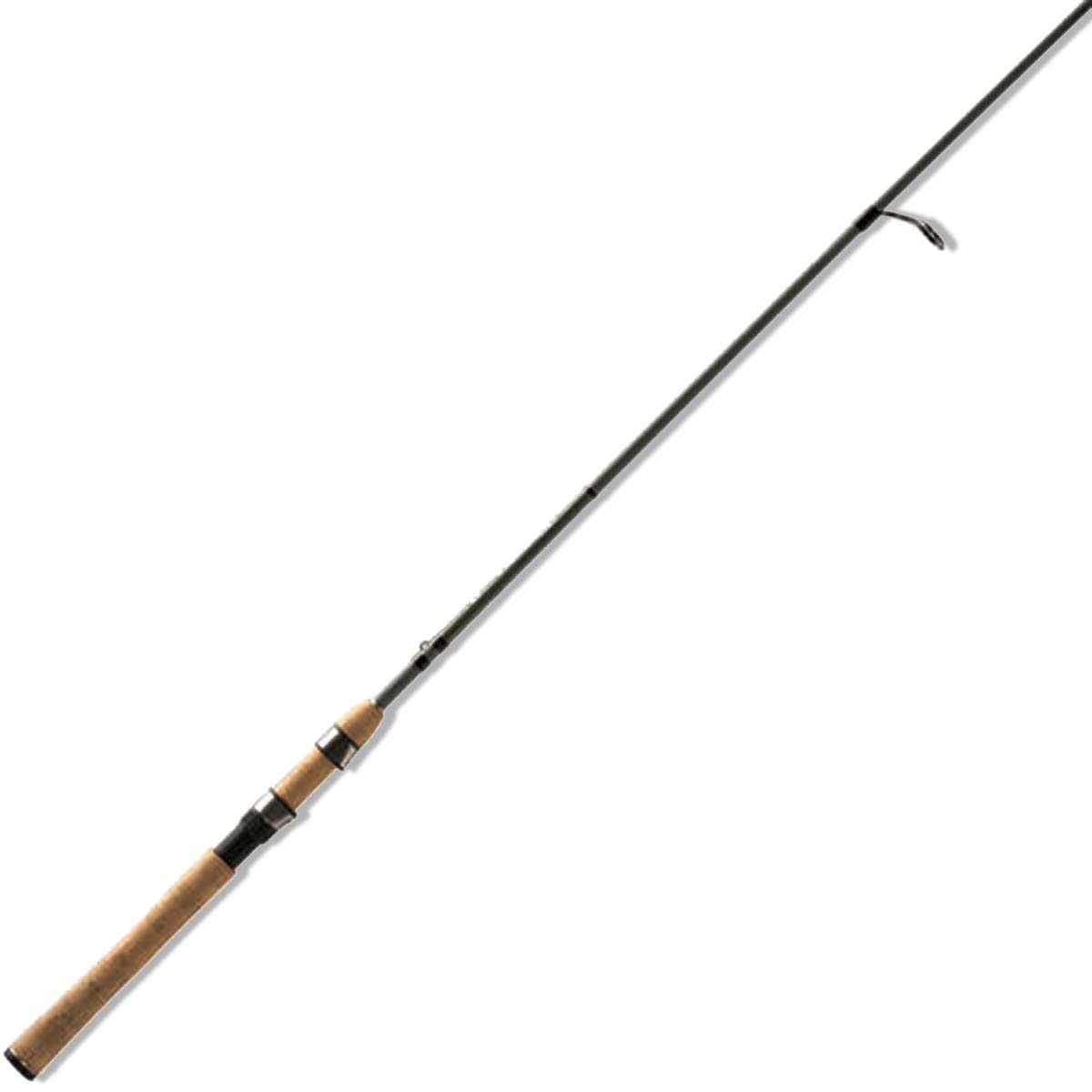 13 Fishing Medium Hell Bent 6 Ft 6 Inch Casting Rod