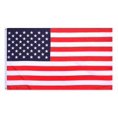 Rothco 3' x 5' Polyester US Flag