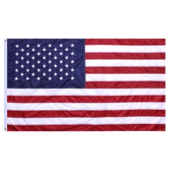 Rothco 3' x 5' Deluxe US Flag