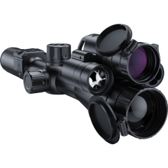 Pard TD62-70/850/LRF Multi-Spectral Rangefinding Rifle Scope