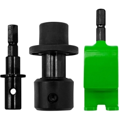 Ion Augers Quick Release Connect Kit