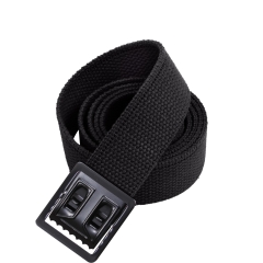 Rothco Military Web Belt With Open Face Buckle