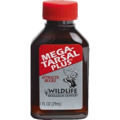 Wildlife Research Center Mega-Tarsal Plus 1oz