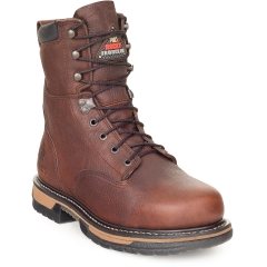 Rocky IronClad Waterproof Work Boot