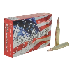 Hornady American Whitetail 270 Win 130 Grain InterLock Spire Point Box