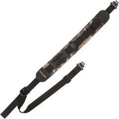 Allen Yukon 20" Neoprene Rifle Sling with Swivels