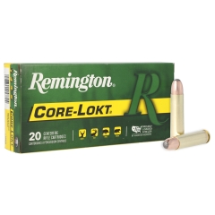Remington Core-Lokt 30 Carbine 110gr Soft Point - 20 Rounds