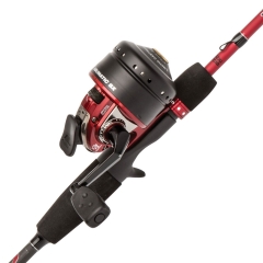 Abu Garcia Abumatic SX 6' Medium Rod & Reel Combo - 2 Piece