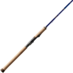 St Croix Legend Tournament Walleye 6'3" Medium-Light Extra-Fast Spinning Rod