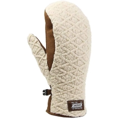 Gordini Women's Argyle Mitten