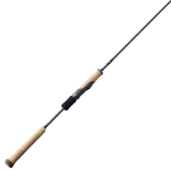 St. Croix Avid Series Panfish 6' 4" Light Fast Spinning Rod