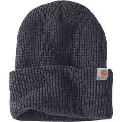 Carhartt Men's Woodside Hat - Coal Heather