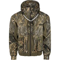 Drake Waterfowl LST Reflex 3-in-1 Plus 2 Jacket