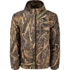 Drake Waterfowl MST Synthetic Down Hooded Jacket