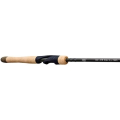 Fenwick Eagle Walleye 6' 6" Medium Spinning Rod - 2 Piece