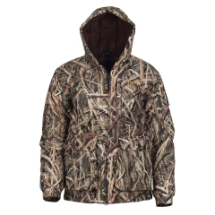 Gamehide Youth Waterproof Insulated Hunting Jacket