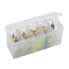 Plano Spinnerbait Organizer