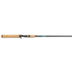 St. Croix Premier Casting Rod - 7' 0'' Medium Heavy - Fast