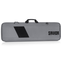 Savior Equipment Specialist 46" Single Rifle Case - SW Gray