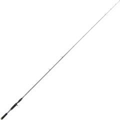 St. Croix Black Bass 6' 8" Medium Extra Fast Casting Rod