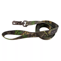Water & Woods 6' Patterned Dog Leash - NWTF Obsession