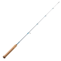 St. Croix Tundra Ice 27" Medium Fast Spinning Rod