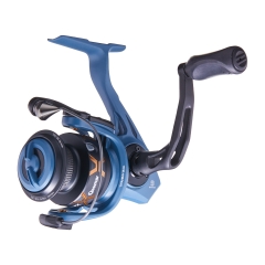 Quantum SMX30XPT Smoke X Spinning Reel