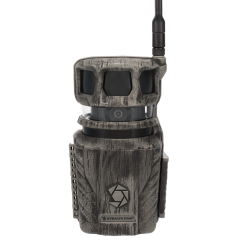 Stealth Cam Revolver 360° Cellular Trail Camera