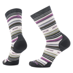 Smartwool Women's Everyday Margarita Crew Socks