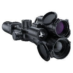 Pard TD32-70/850/LRF Multispectral Rangefinding Rifle Scope