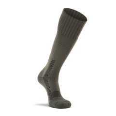 Fox River Wick Dry Maximum Medium Weight Mid-Calf Boot Military Sock