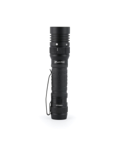 Lux Pro XP925 Pro Series 1000 Lumen Rechargeable Tactical Flashlight