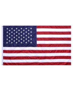 Rothco 3' x 5' Deluxe US Flag