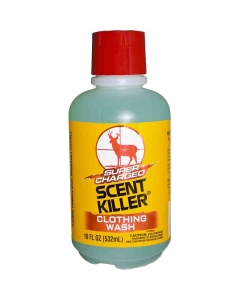 Wildlife Research Center Scent Killer Liquid Wash 18oz