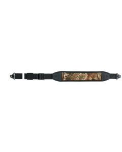 Allen Cascade Rifle Sling with Swivels - Realtree AP