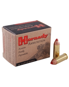 Hornady LEVERevolution 45 Colt (Long Colt) 225 Grain Flex Tip eXpanding