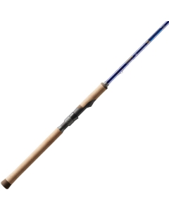 St. Croix Legend Tournament Walleye 6' 6" Medium-Light Fast Spinning Rod