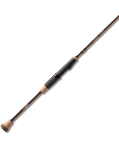 St. Croix Panfish Series 6'4" Light Spinning Rod