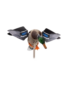 Avian-X Powerflight Smart Motion Mallard Spinning Wing Duck Decoy