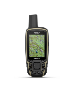 Garmin GPSMAP 65 Multi-Band GPS Handheld