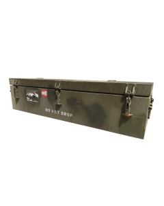 Ammo Can Man CNU 317/3 Bomb Part Container - Grade 1 Previously Issued