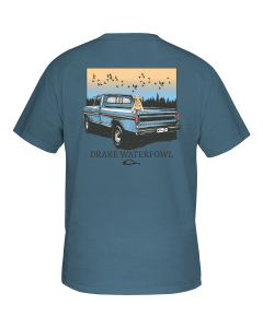Drake Old School Ford T-Shirt