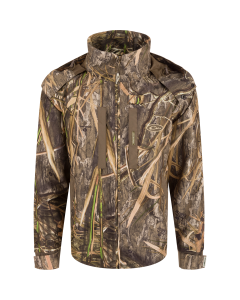 Drake Waterfowl EST Heat-Escape Full Zip 2.0 Waterproof Jacket