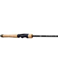 Fenwick Eagle Walleye 6' 6" Medium Spinning Rod - 2 Piece