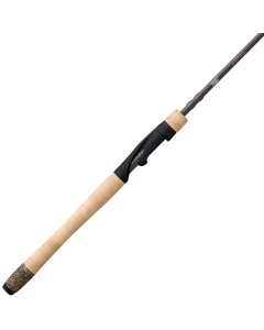 Fenwick HMG Walleye 7' 2" Medium-Light Fast Spinning Rod - 1 Piece