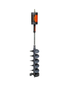 K-Drill IDRLX75 7.5" EXT Ice Auger