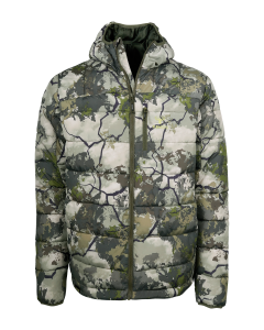 King's Hunter Lightweight Puffy Jacket